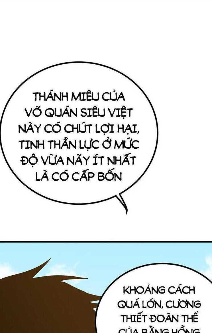 Cao Võ: Hạ Cánh Đến Một Vạn Năm Sau Chap 110 - Next Chap 111