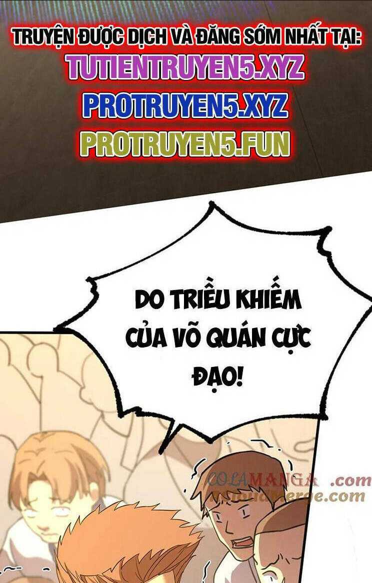 Cao Võ Hạ Cánh Đến Một Vạn Năm Sau Chap 110 - Next Chap 111