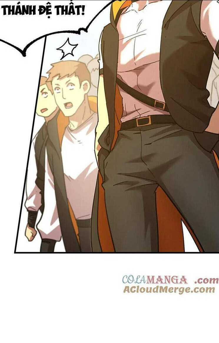 Cao Võ Hạ Cánh Đến Một Vạn Năm Sau Chap 110 - Next Chap 111