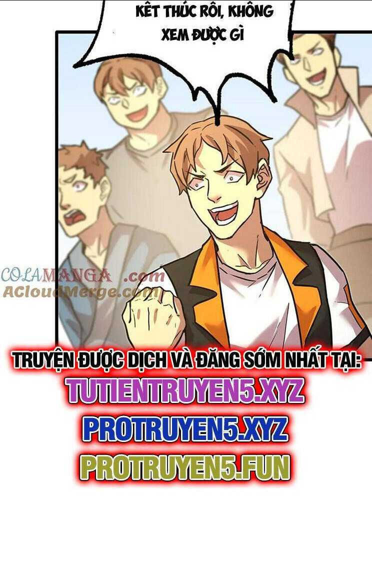 Cao Võ Hạ Cánh Đến Một Vạn Năm Sau Chap 110 - Next Chap 111