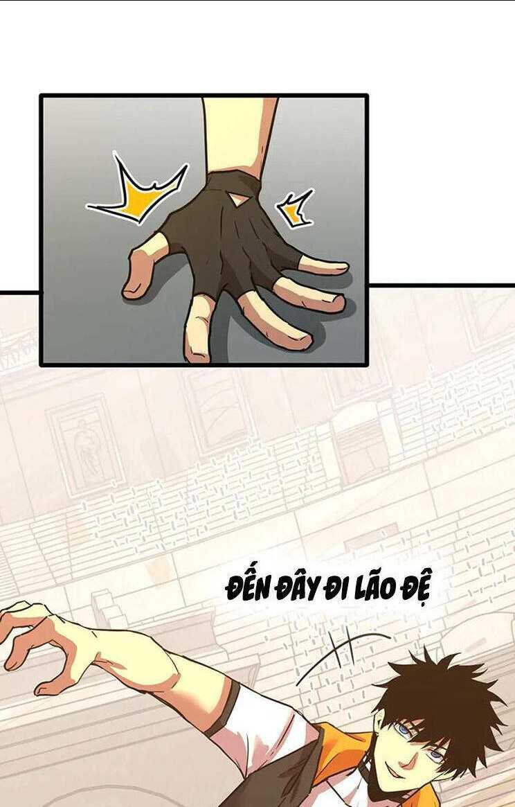 Cao Võ Hạ Cánh Đến Một Vạn Năm Sau Chap 110 - Next Chap 111