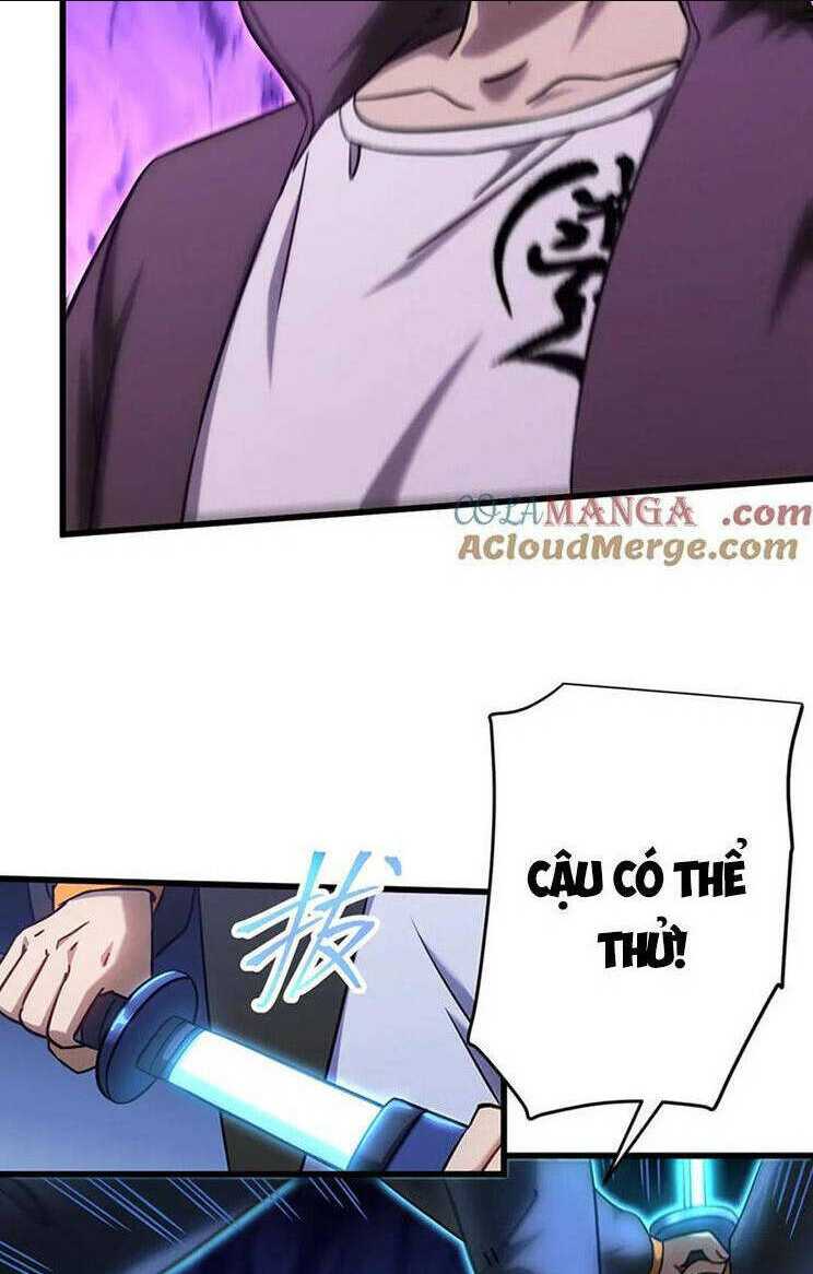 Cao Võ Hạ Cánh Đến Một Vạn Năm Sau Chap 110 - Next Chap 111