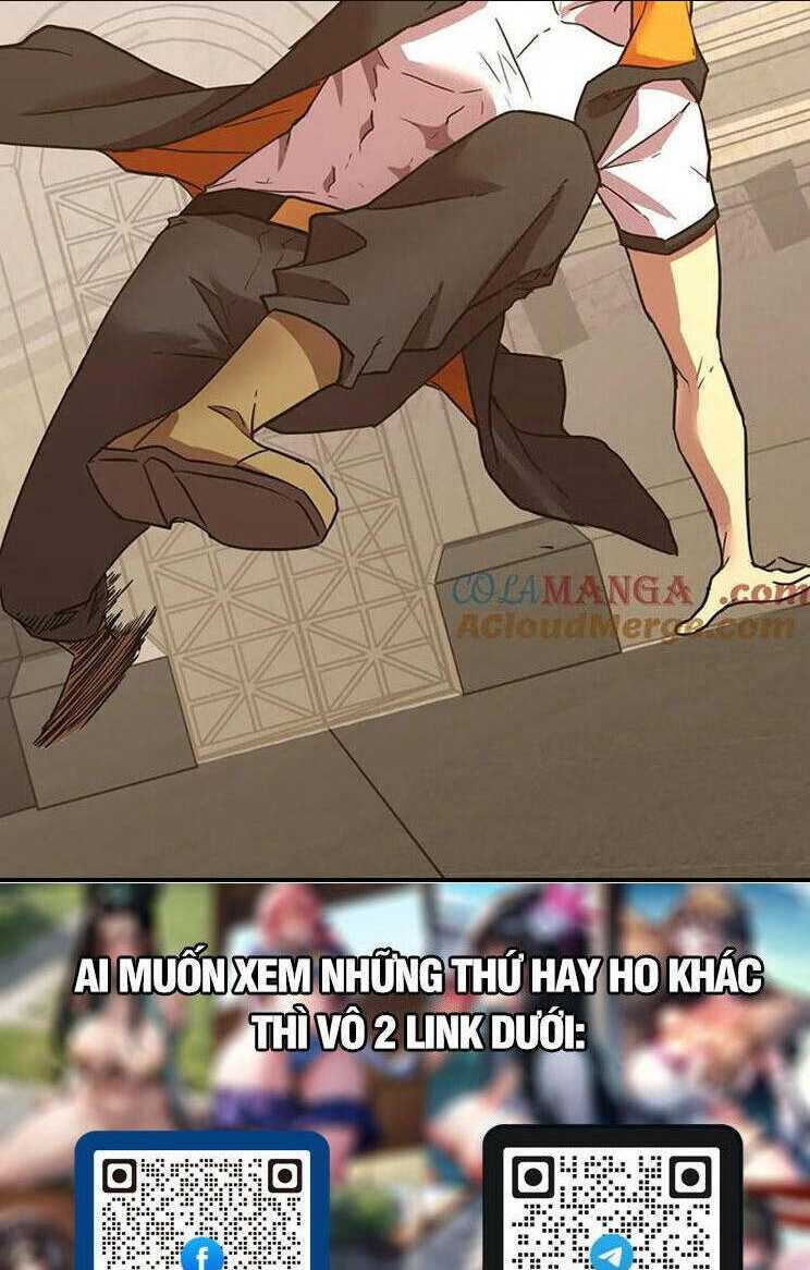 Cao Võ Hạ Cánh Đến Một Vạn Năm Sau Chap 110 - Next Chap 111