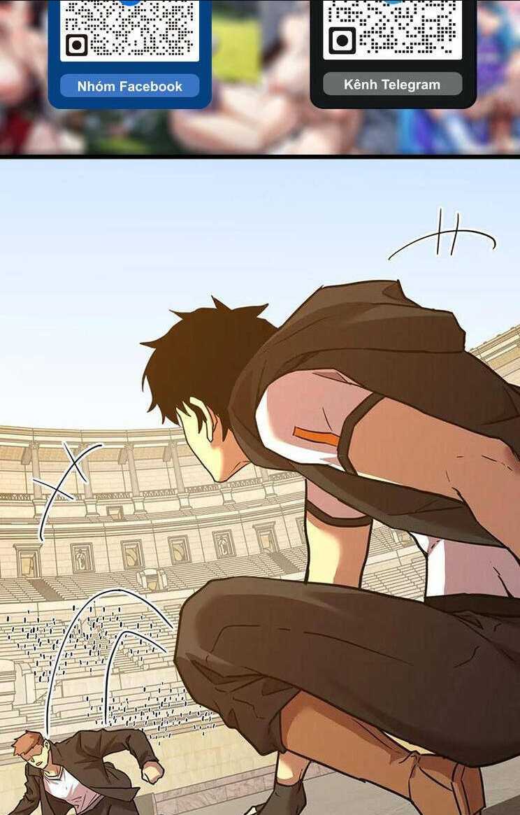 Cao Võ Hạ Cánh Đến Một Vạn Năm Sau Chap 110 - Next Chap 111