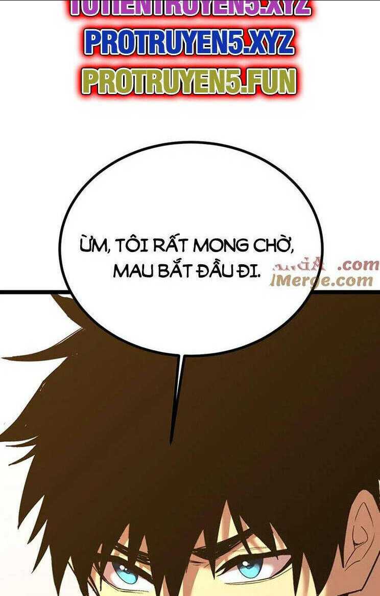 Cao Võ Hạ Cánh Đến Một Vạn Năm Sau Chap 110 - Next Chap 111