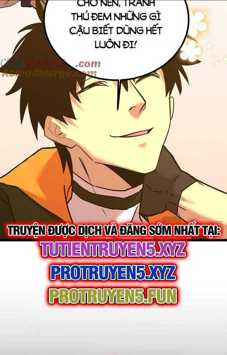 Cao Võ: Hạ Cánh Đến Một Vạn Năm Sau Chap 110 - Next Chap 111