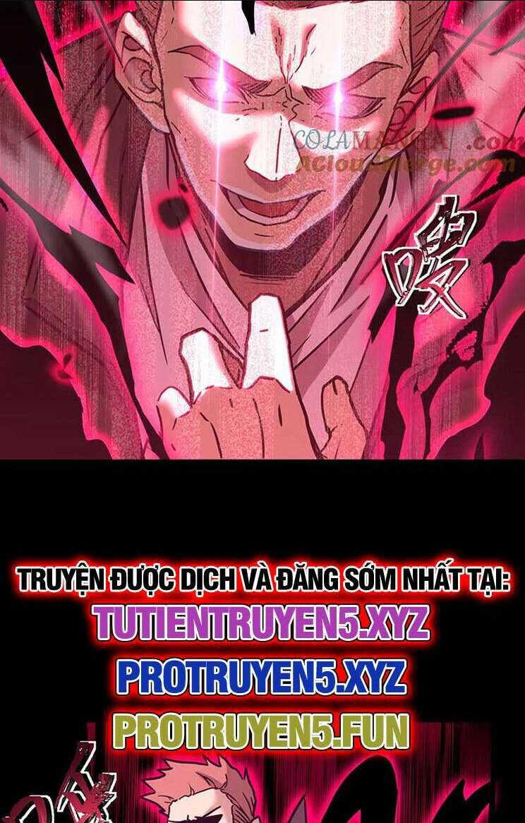 Cao Võ: Hạ Cánh Đến Một Vạn Năm Sau Chap 110 - Next Chap 111