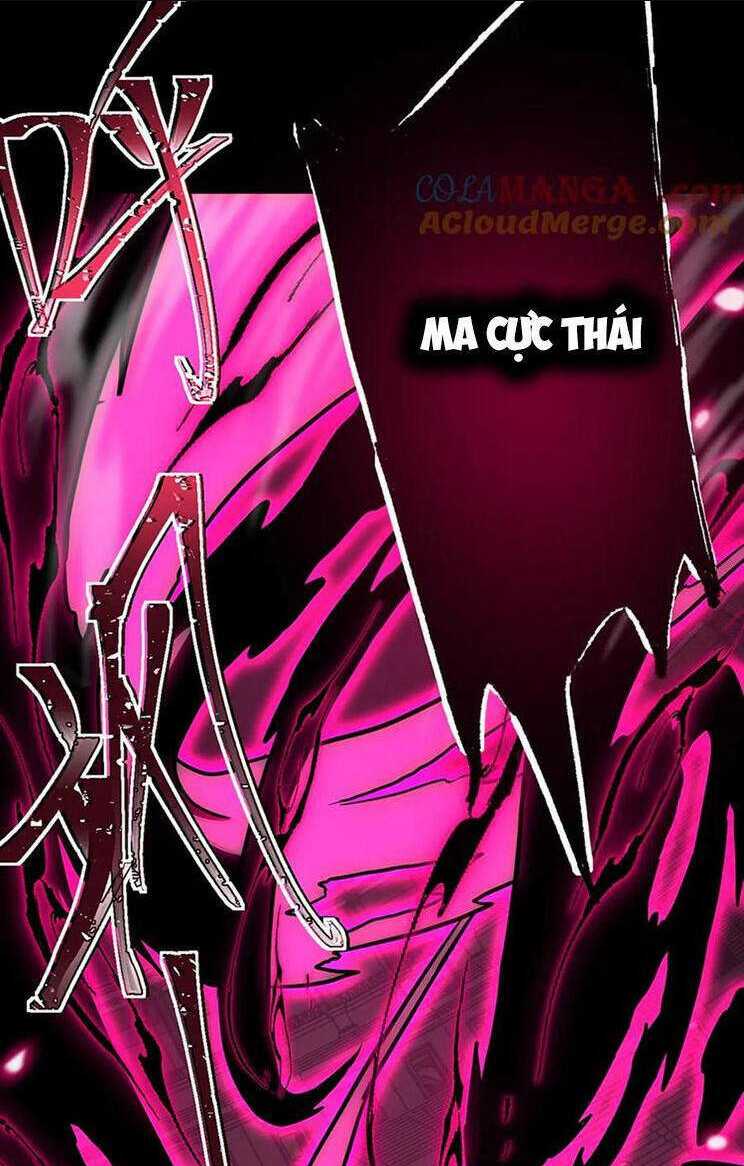 Cao Võ: Hạ Cánh Đến Một Vạn Năm Sau Chap 110 - Next Chap 111
