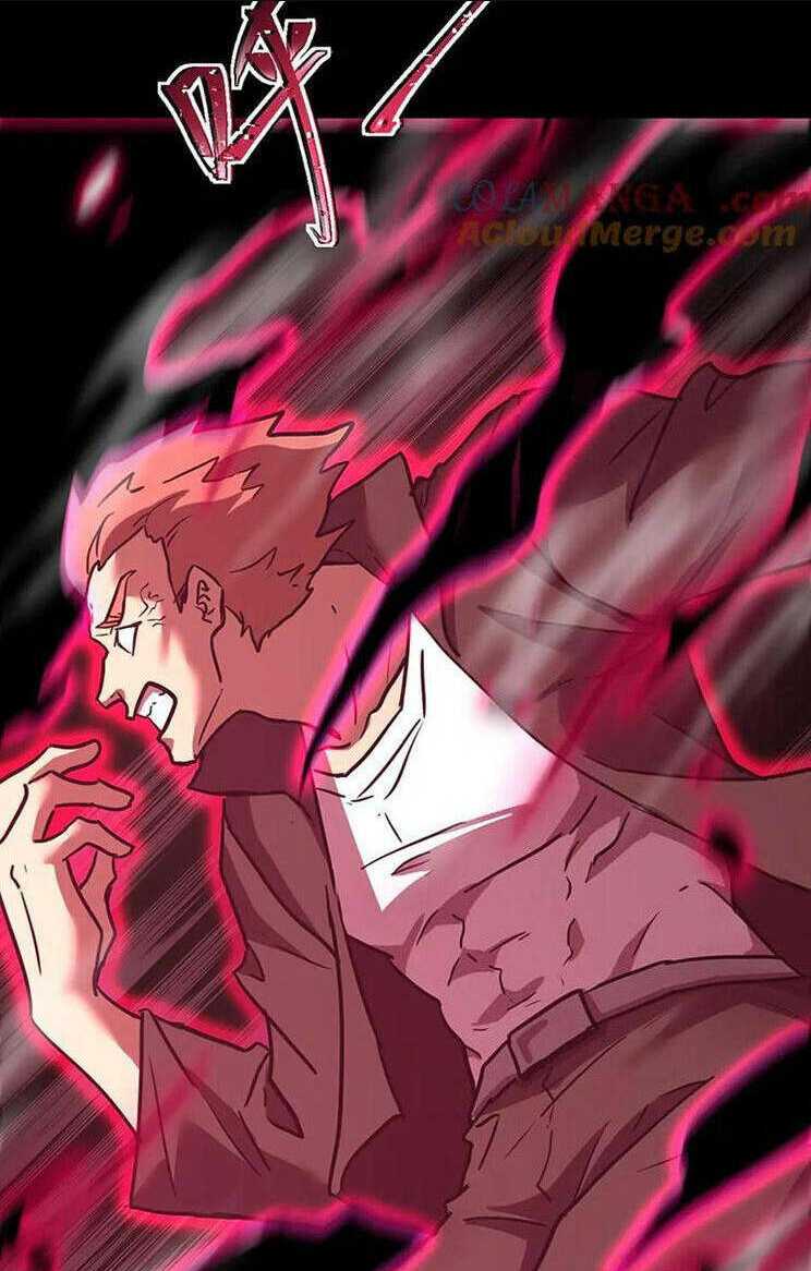 Cao Võ Hạ Cánh Đến Một Vạn Năm Sau Chap 110 - Next Chap 111