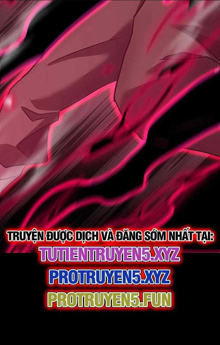 Cao Võ Hạ Cánh Đến Một Vạn Năm Sau Chap 110 - Next Chap 111