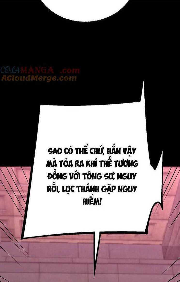 Cao Võ Hạ Cánh Đến Một Vạn Năm Sau Chap 111 - Next Chap 112
