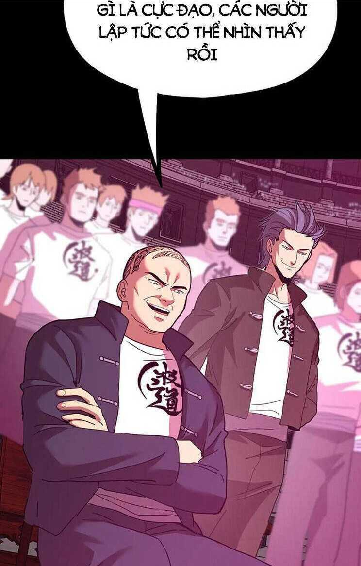 Cao Võ Hạ Cánh Đến Một Vạn Năm Sau Chap 111 - Next Chap 112