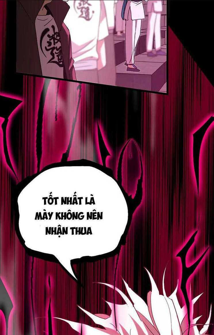 Cao Võ Hạ Cánh Đến Một Vạn Năm Sau Chap 111 - Next Chap 112