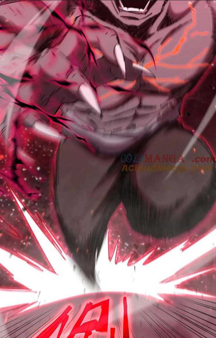 Cao Võ Hạ Cánh Đến Một Vạn Năm Sau Chap 111 - Next Chap 112