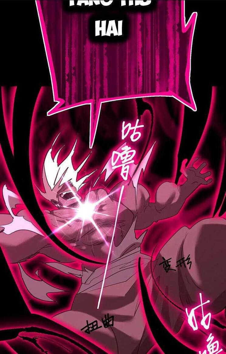 Cao Võ Hạ Cánh Đến Một Vạn Năm Sau Chap 111 - Next Chap 112