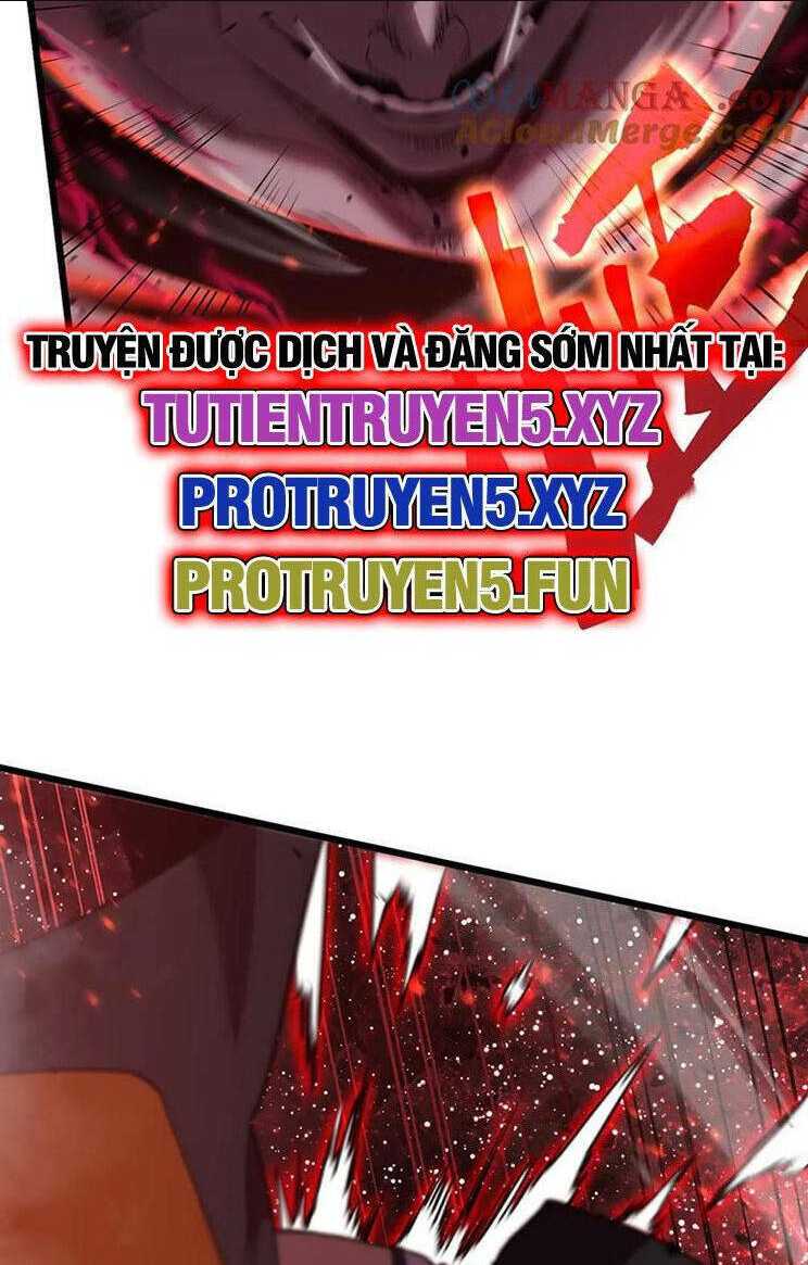 Cao Võ Hạ Cánh Đến Một Vạn Năm Sau Chap 111 - Next Chap 112