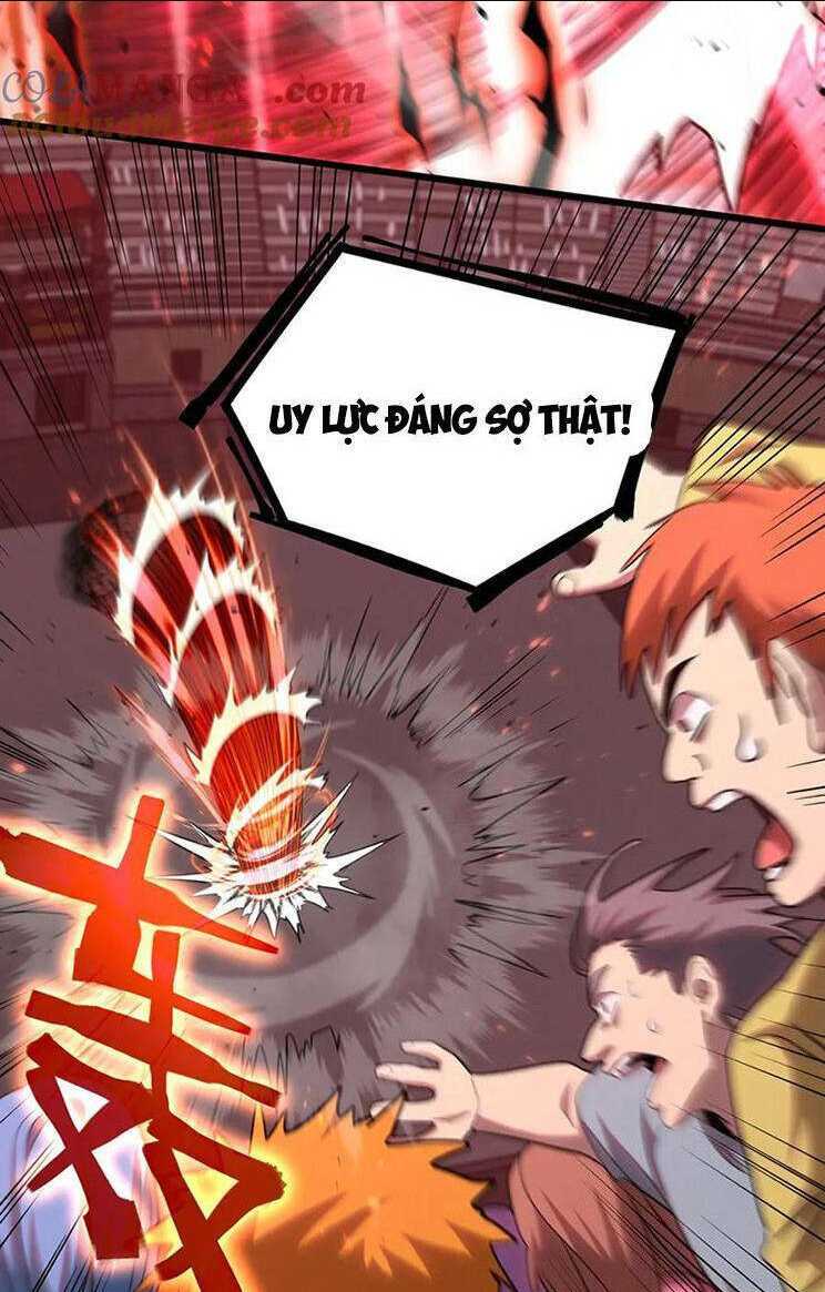 Cao Võ Hạ Cánh Đến Một Vạn Năm Sau Chap 111 - Next Chap 112