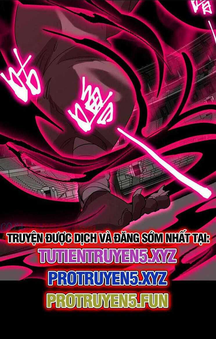 Cao Võ Hạ Cánh Đến Một Vạn Năm Sau Chap 111 - Next Chap 112