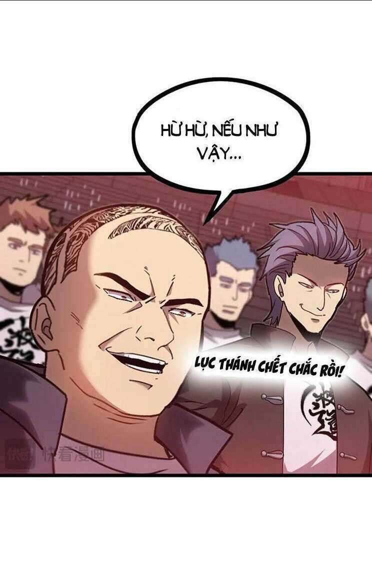 Cao Võ Hạ Cánh Đến Một Vạn Năm Sau Chap 111 - Next Chap 112