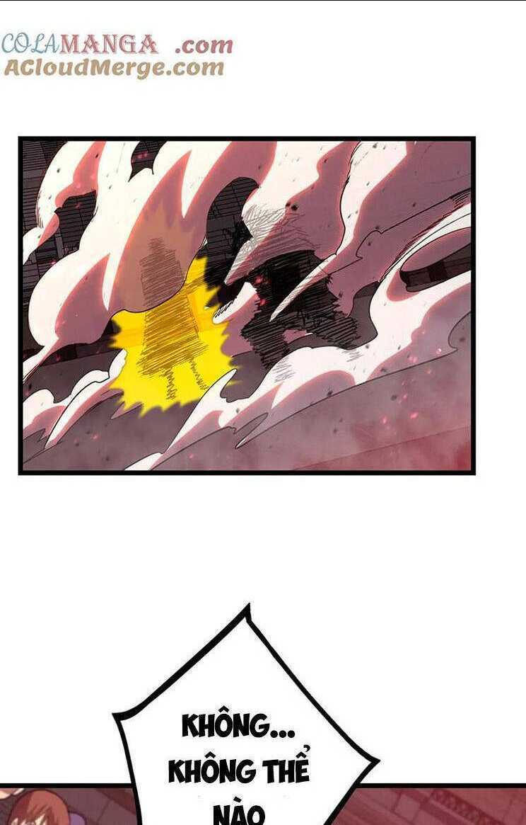 Cao Võ Hạ Cánh Đến Một Vạn Năm Sau Chap 111 - Next Chap 112