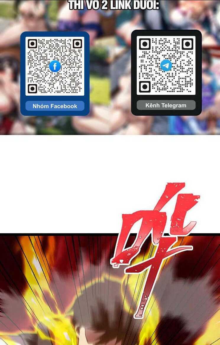 Cao Võ Hạ Cánh Đến Một Vạn Năm Sau Chap 111 - Next Chap 112