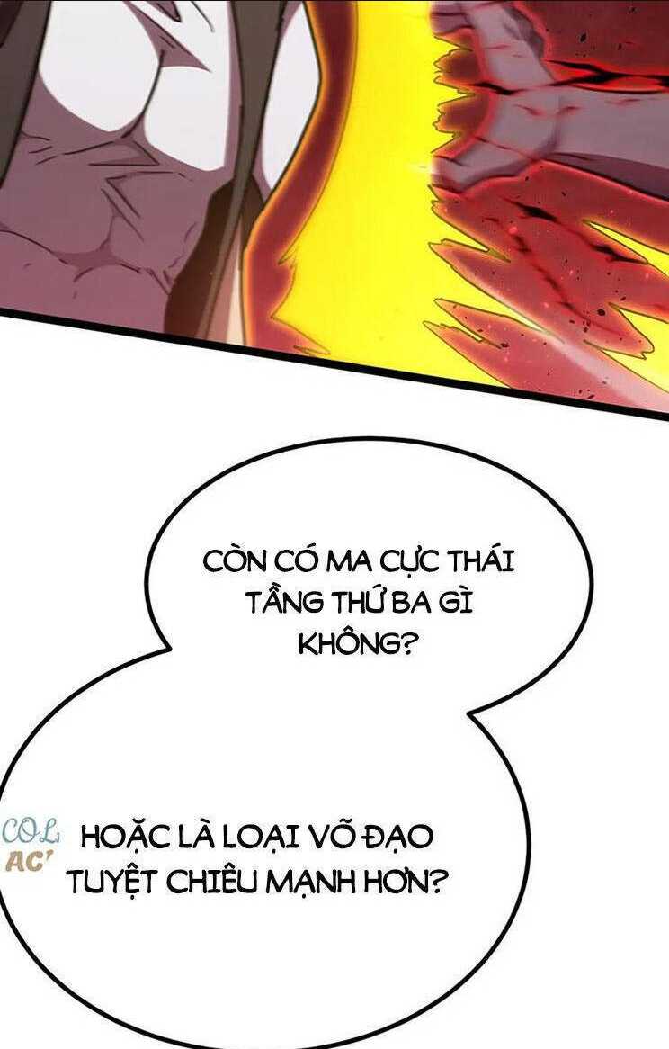 Cao Võ Hạ Cánh Đến Một Vạn Năm Sau Chap 111 - Next Chap 112