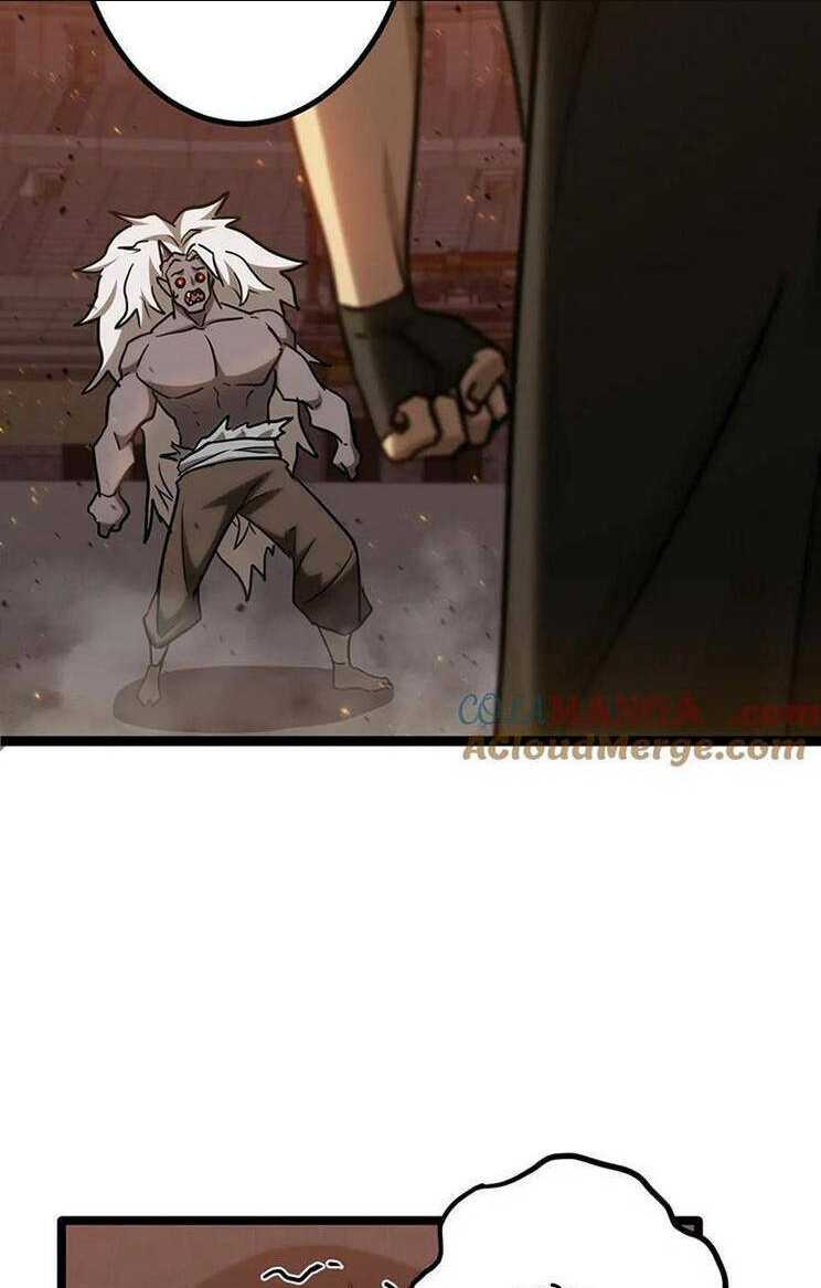 Cao Võ Hạ Cánh Đến Một Vạn Năm Sau Chap 111 - Next Chap 112