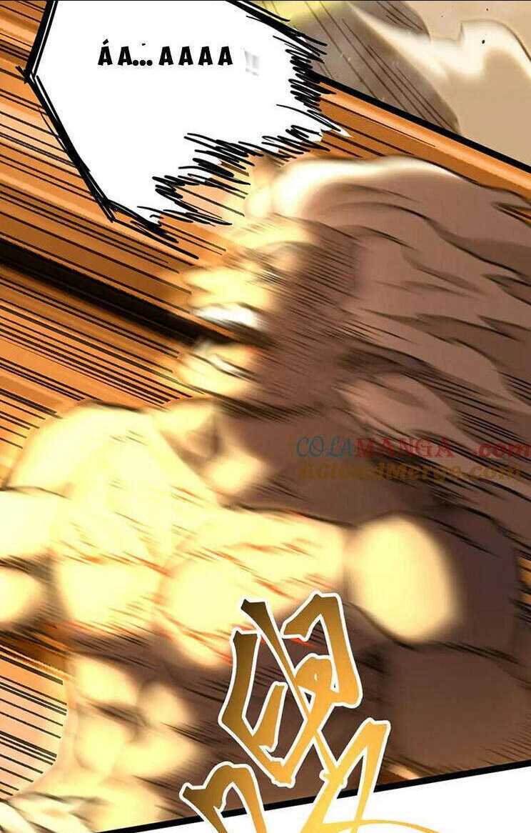 Cao Võ Hạ Cánh Đến Một Vạn Năm Sau Chap 111 - Next Chap 112