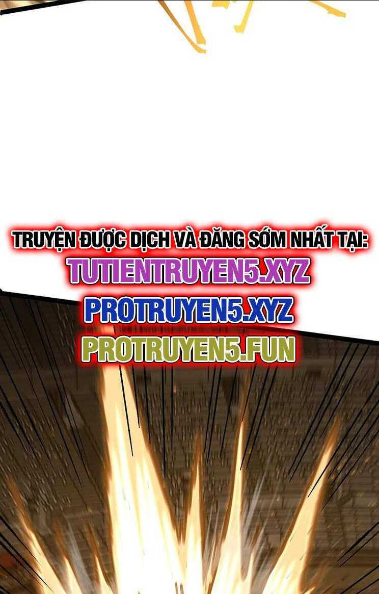 Cao Võ Hạ Cánh Đến Một Vạn Năm Sau Chap 111 - Next Chap 112