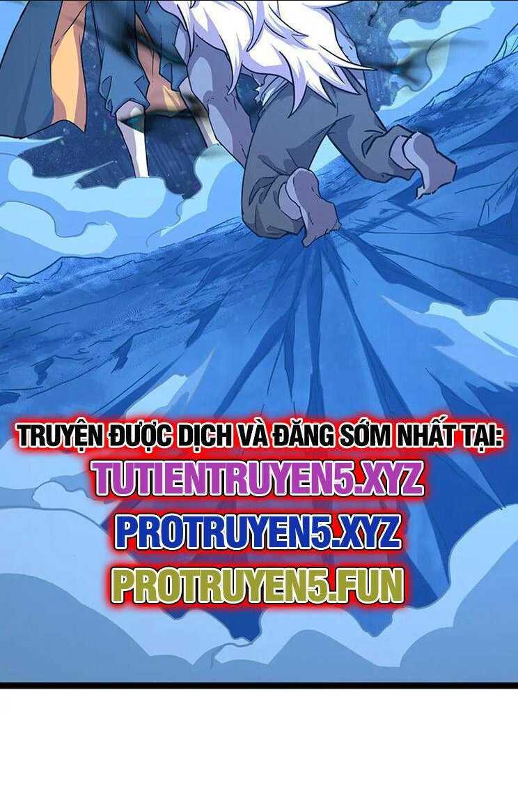 Cao Võ Hạ Cánh Đến Một Vạn Năm Sau Chap 111 - Next Chap 112