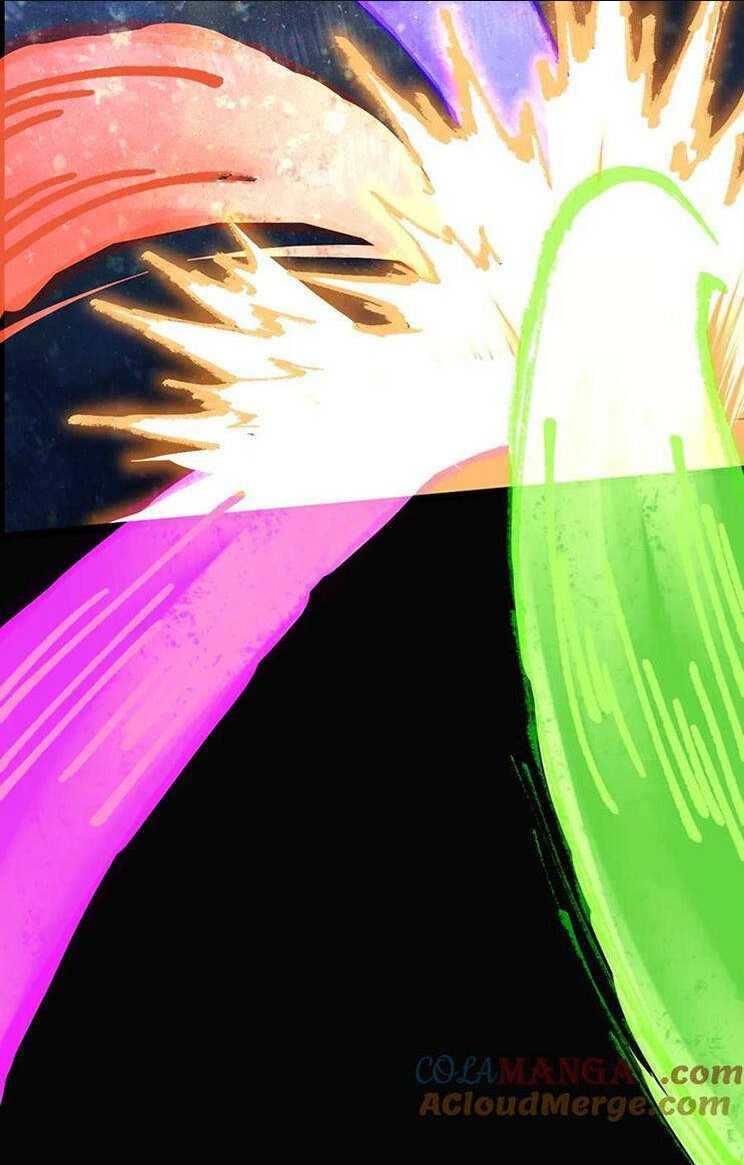 Cao Võ Hạ Cánh Đến Một Vạn Năm Sau Chap 111 - Next Chap 112