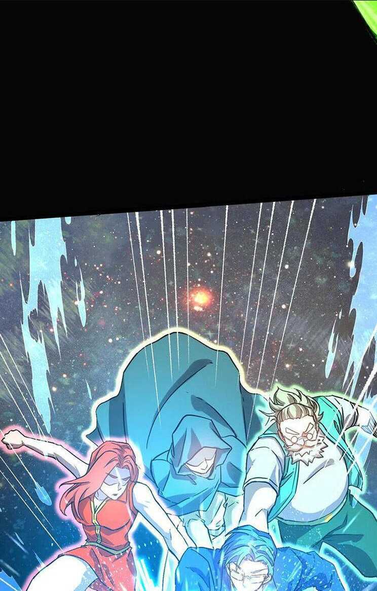 Cao Võ Hạ Cánh Đến Một Vạn Năm Sau Chap 111 - Next Chap 112