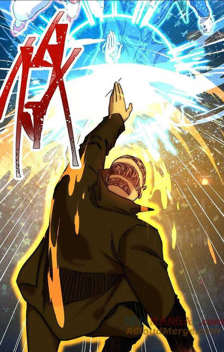 Cao Võ Hạ Cánh Đến Một Vạn Năm Sau Chap 111 - Next Chap 112