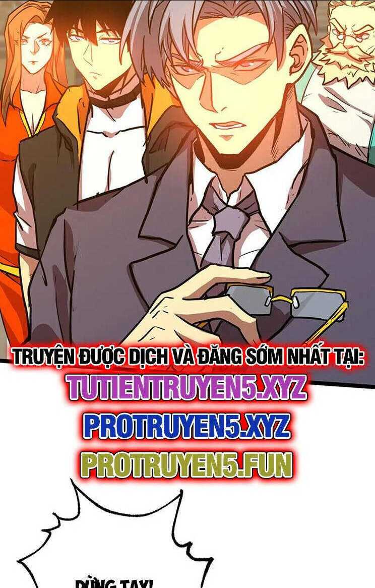 Cao Võ Hạ Cánh Đến Một Vạn Năm Sau Chap 111 - Next Chap 112