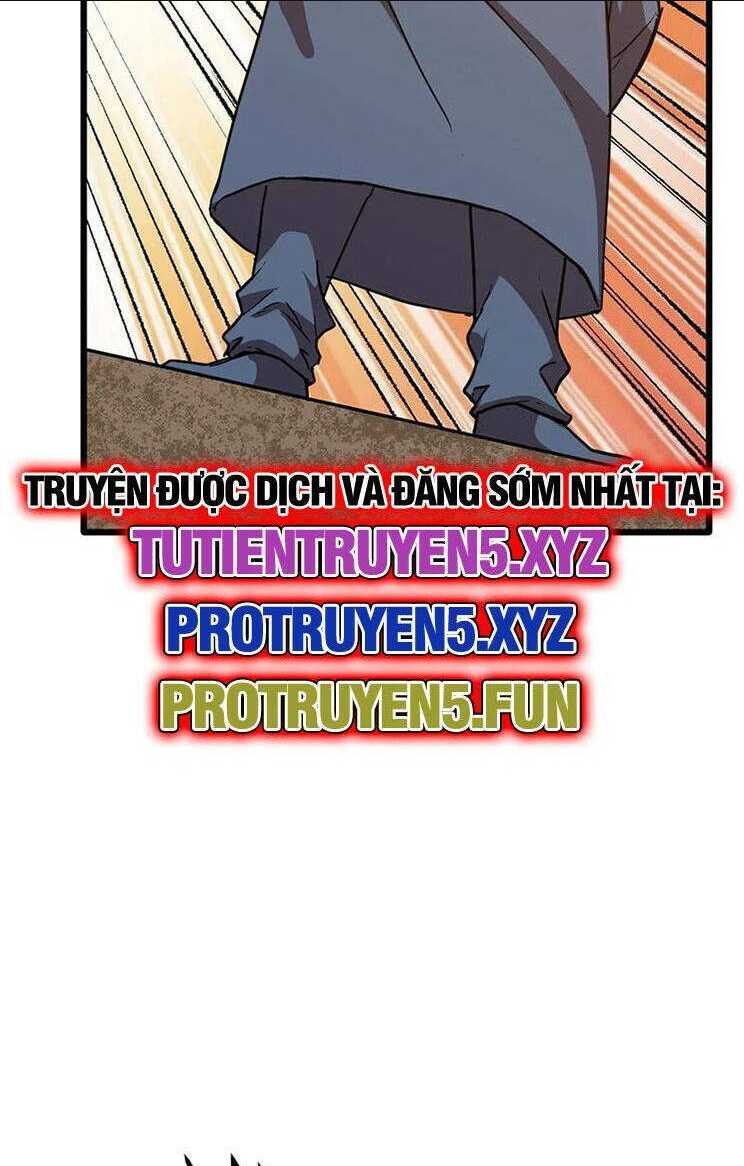 Cao Võ Hạ Cánh Đến Một Vạn Năm Sau Chap 111 - Next Chap 112