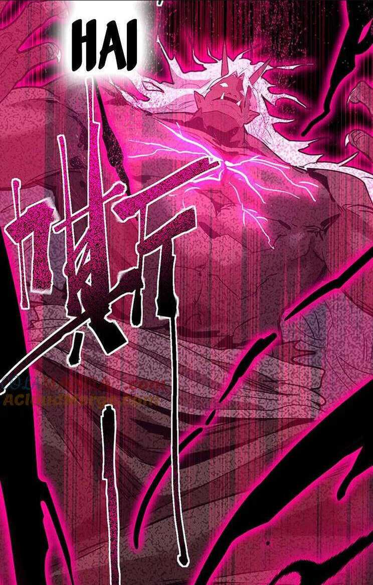 Cao Võ Hạ Cánh Đến Một Vạn Năm Sau Chap 111 - Next Chap 112