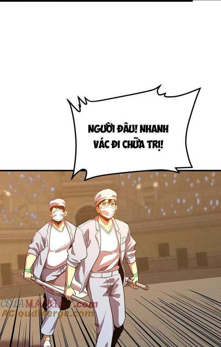 Cao Võ Hạ Cánh Đến Một Vạn Năm Sau Chap 111 - Next Chap 112