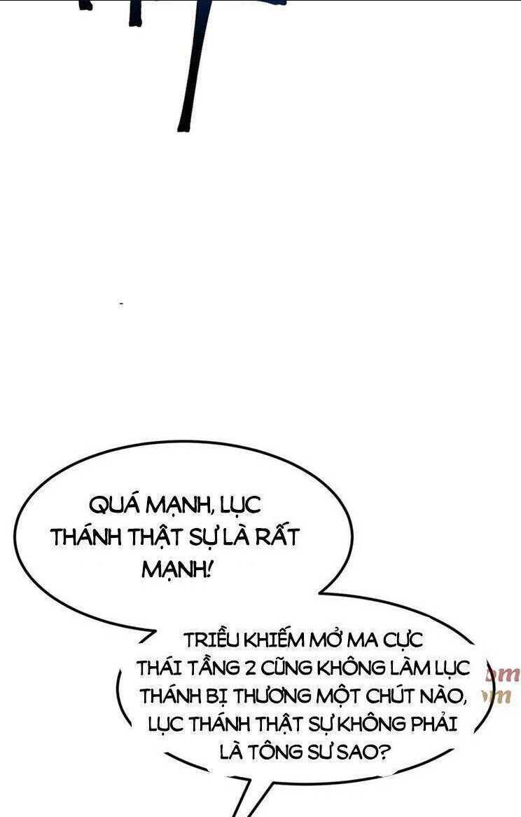 Cao Võ Hạ Cánh Đến Một Vạn Năm Sau Chap 111 - Next Chap 112