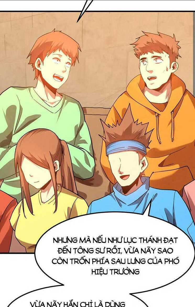 Cao Võ Hạ Cánh Đến Một Vạn Năm Sau Chap 111 - Next Chap 112