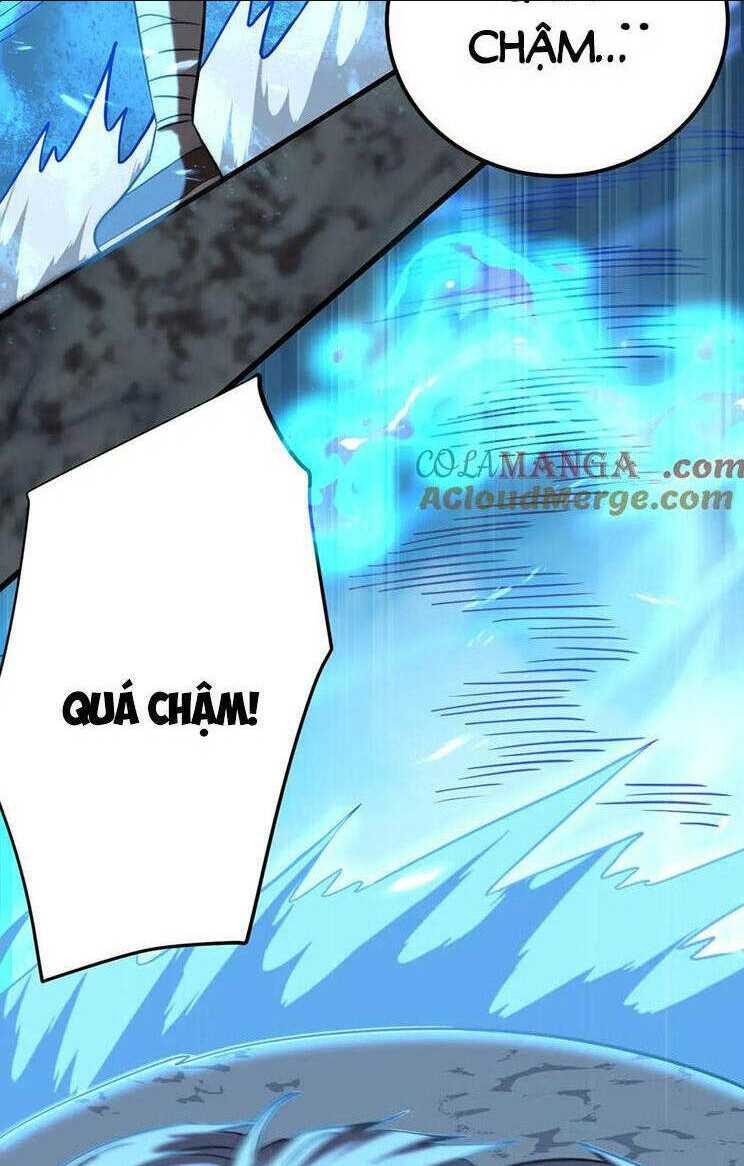 Cao Võ Hạ Cánh Đến Một Vạn Năm Sau Chap 112 - Next Chap 113