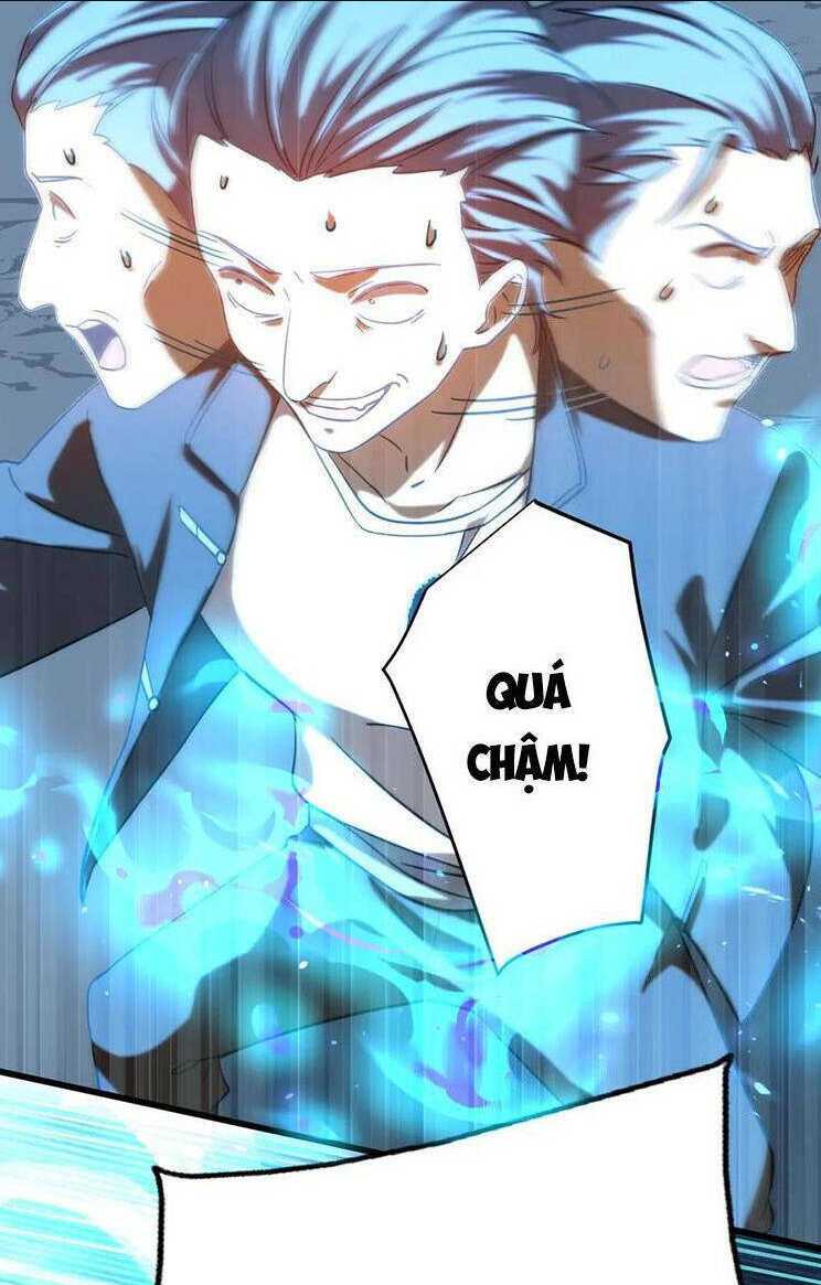 Cao Võ Hạ Cánh Đến Một Vạn Năm Sau Chap 112 - Next Chap 113