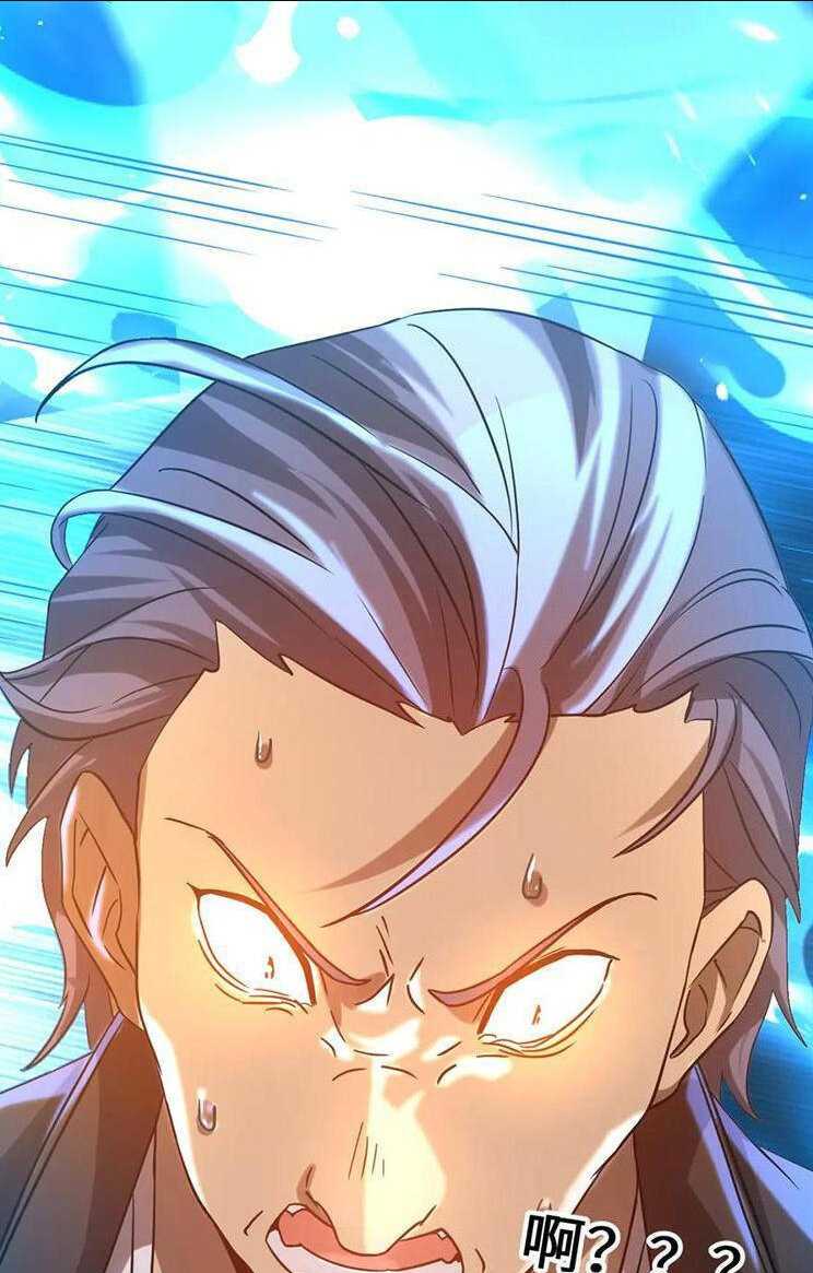 Cao Võ Hạ Cánh Đến Một Vạn Năm Sau Chap 112 - Next Chap 113