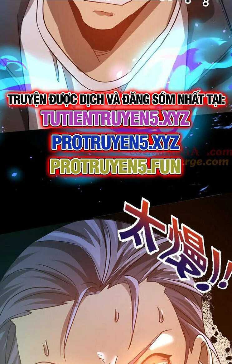 Cao Võ Hạ Cánh Đến Một Vạn Năm Sau Chap 112 - Next Chap 113