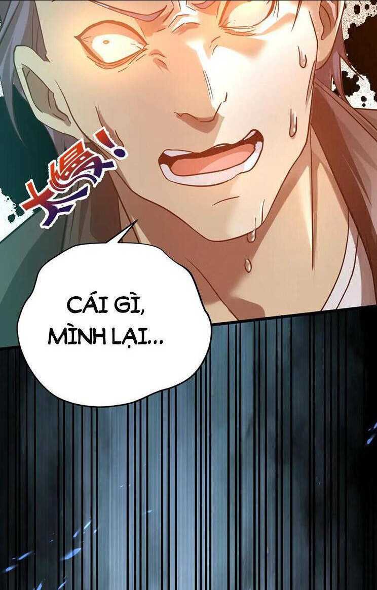 Cao Võ Hạ Cánh Đến Một Vạn Năm Sau Chap 112 - Next Chap 113