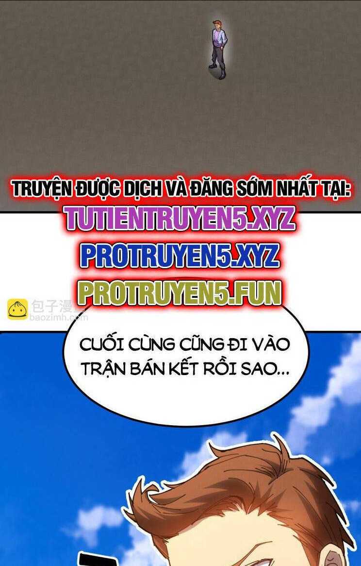 Cao Võ Hạ Cánh Đến Một Vạn Năm Sau Chap 112 - Next Chap 113