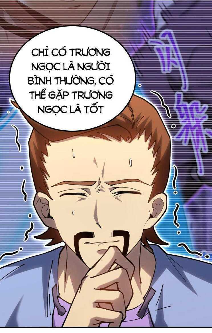 Cao Võ Hạ Cánh Đến Một Vạn Năm Sau Chap 112 - Next Chap 113