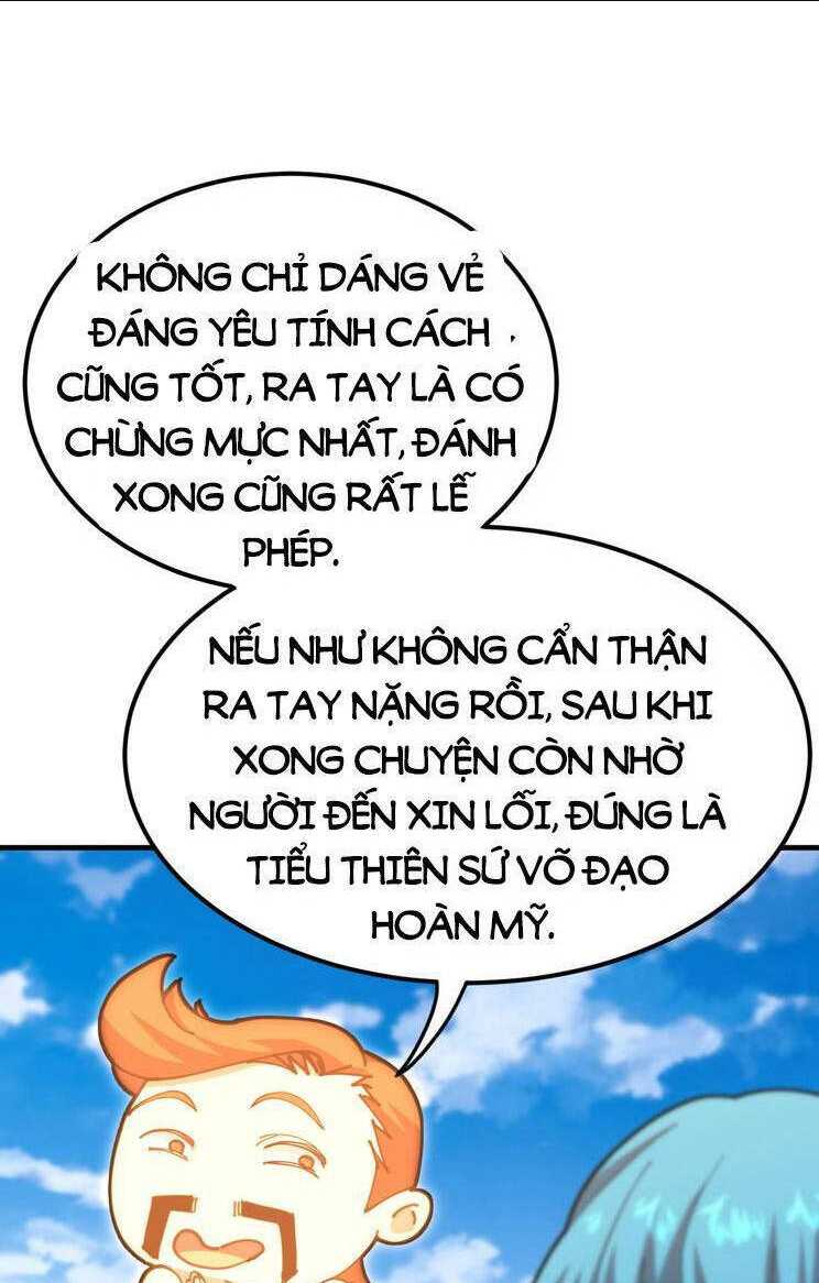 Cao Võ Hạ Cánh Đến Một Vạn Năm Sau Chap 112 - Next Chap 113