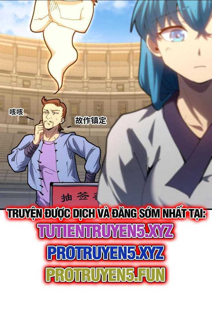 Cao Võ Hạ Cánh Đến Một Vạn Năm Sau Chap 112 - Next Chap 113