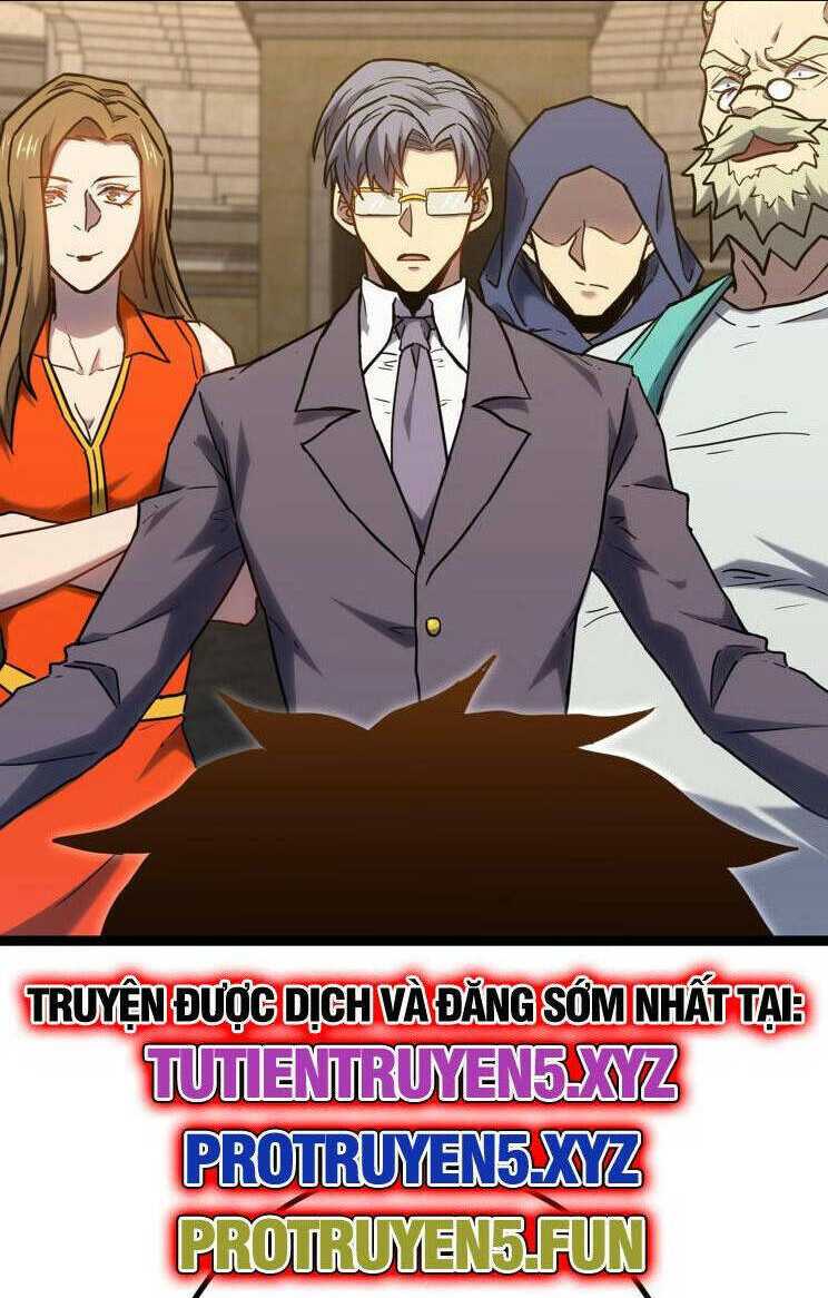 Cao Võ Hạ Cánh Đến Một Vạn Năm Sau Chap 112 - Next Chap 113