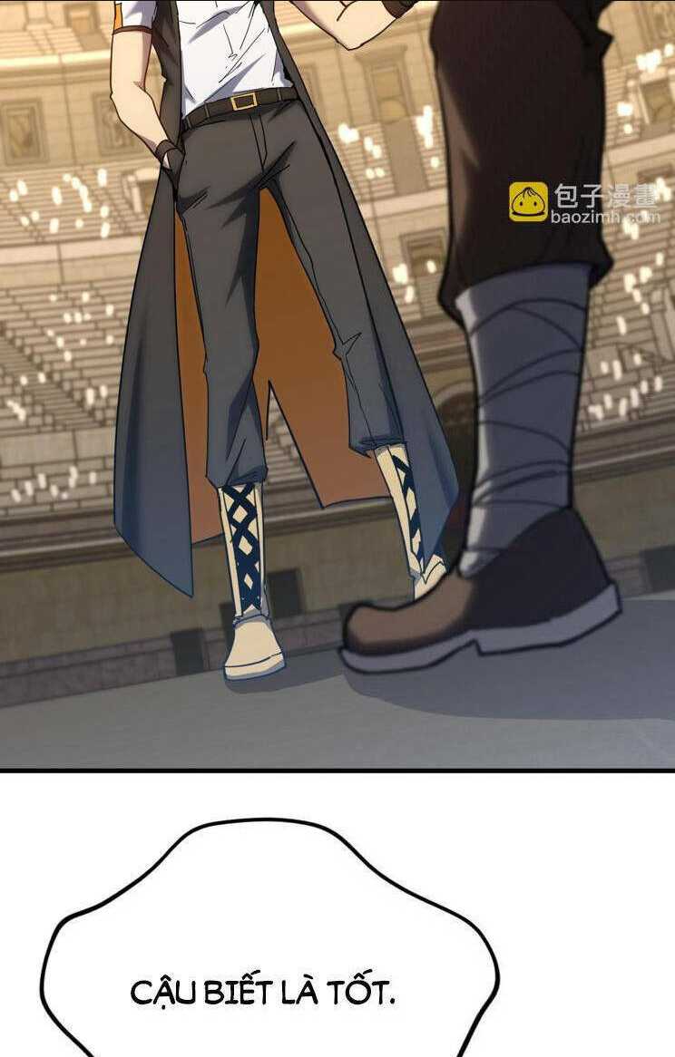 Cao Võ Hạ Cánh Đến Một Vạn Năm Sau Chap 112 - Next Chap 113